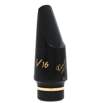 Vandoren V16 S6 Bocchino Sax Soprano 