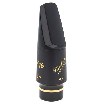 Vandoren V16 A7 S+ Bocchino Sax Alto 
