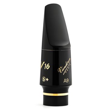 Vandoren V16 A9 S+ Bocchino Sax Alto 