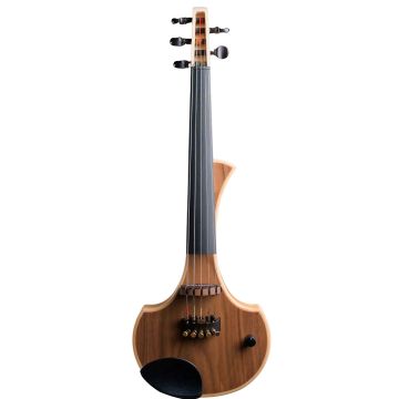 Violino Elettrico Midi Cantini Earphonic 4 strings Canaletto