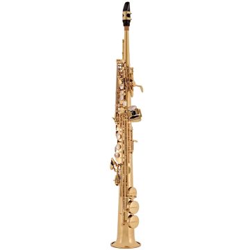 Yanagisawa S-WO1 Soprano Sax Diritto