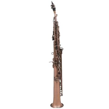 Amadeus SS670 Sax Soprano 
