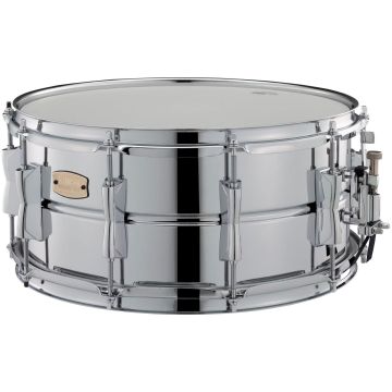 Yamaha 14X6,5" Stage Custom Steel Snare SSS1465 Rullante