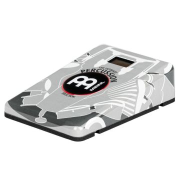Meinl STB8 Pedale Stomp Box The Ultimate Percussion Meinl STB8 Pedale Stomp Box The Ultimate Percussion