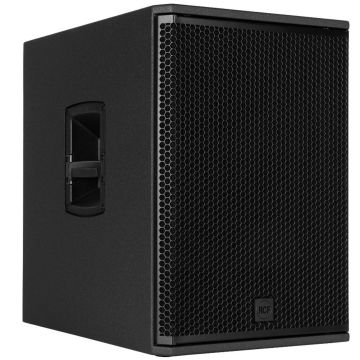 RCF SUB 15-AS Subwoofer 