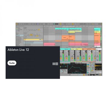 Ableton Suite 12 Programma Download