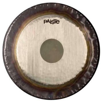 Paiste 34" Symphonic Gong Paiste 34" Symphonic Gong
