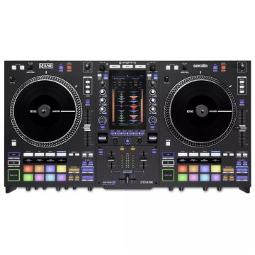Consolle RANE System One
