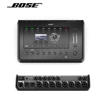 Mixer digitale Bose T8S Tone Match Mixer digitale Bose T8S Tone Match