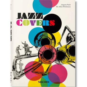 J.Paulo Jazz Covers 45th Ed.
