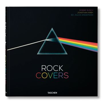 J.Kirby R.Bush Rock Covers