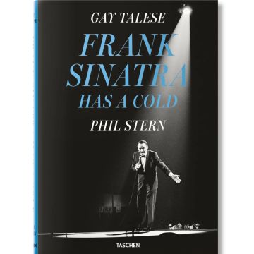 G.Talese P.Stern Frank Sinatra Has a Cold 