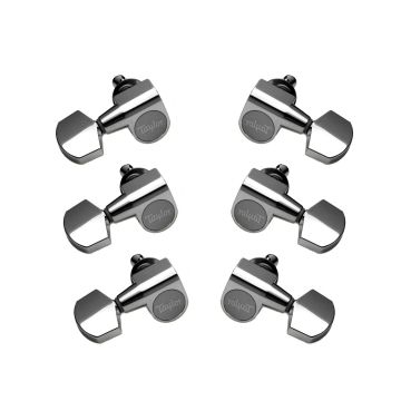 Taylor 80481 Meccaniche per chitarra chitarre Taylor nickel
