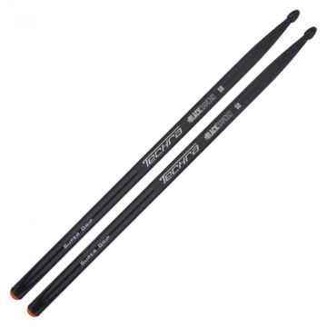 Techra Black Diamond 5B Supergrip Techra Black Diamond 5B Supergrip
