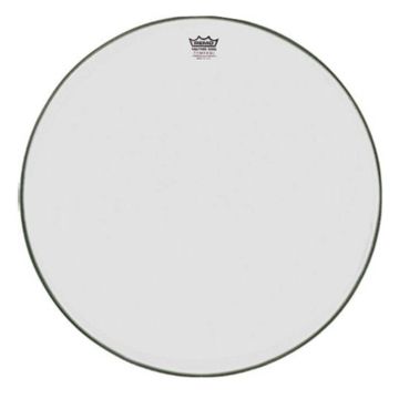 Pelle Remo 25" Weather King Hazy per Timpano TI-2500-00 Pelle Remo 25" Weather King Hazy per Timpano TI-2500-00