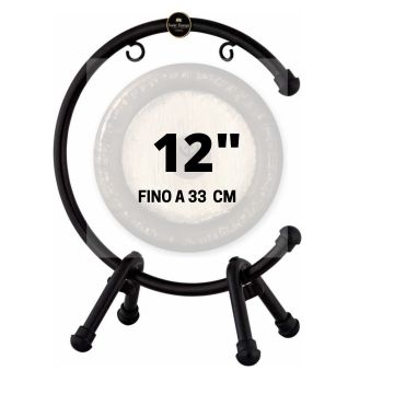 Supporto Gong Meinl Sonic Energy TMTGS-S fino a 33cm 13"