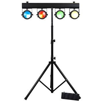 Eliminator DOTZ TPAR SYS PLUS Kit luci 