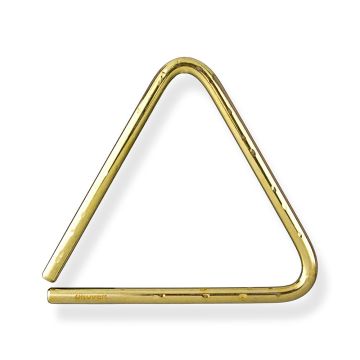 Grover TR-BHL-8 Bronze Hammered Lite Symphonic