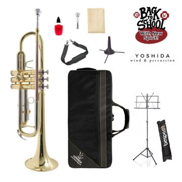 Tromba Yoshida Set