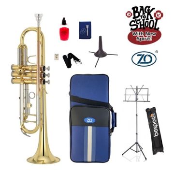 Tromba Zo Set