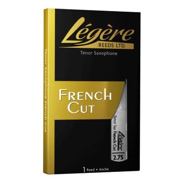 Ancia Sax Tenore Legere French Cut n.2,75 singola