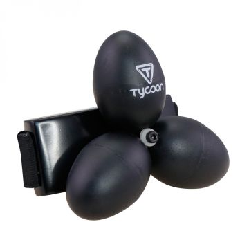 Shaker da piede triplo uovo TYCOON TTEFS Shaker da piede triplo uovo TYCOON TTEFS