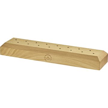 Sonic Energy TTF-HOLDER-16 Supporto per 16 diapason Sonic Energy TTF-HOLDER-16 Supporto per 16 diapason
