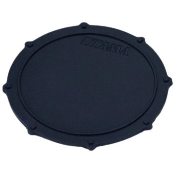 Tama TTP4BK Allenatore batteria 4" 