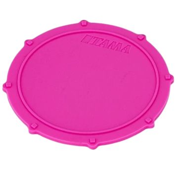 Tama TTP4PK Allenatore batteria 4" pink