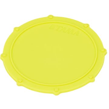 Tama TTP4YL Allenatore batteria 4" yellow