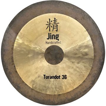 Gong Jing 36" Turandot 90cm