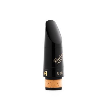 Bocchino Clarinetto Sib Vandoren 5JB
