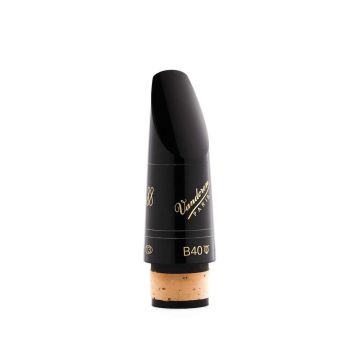 Bocchino Clarinetto Sib Vandoren B40 P88 serie 13