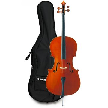 Violoncello 1/4 Yamaha VC5S