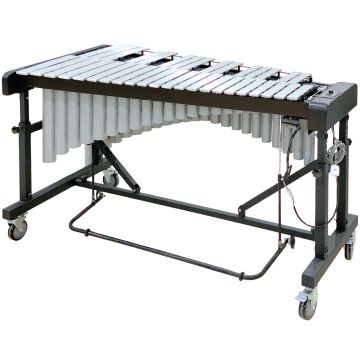 Vibrafono Yoshida 3 ottave Concert Silver
