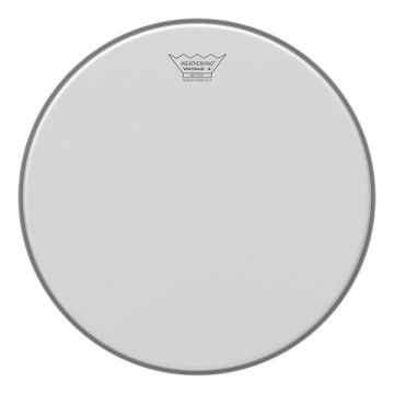 "Pelle Remo 16"" Ambassador Vintage Coated "