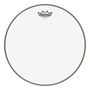 "Pelle Remo 10"" Vintage Emperor Clear "