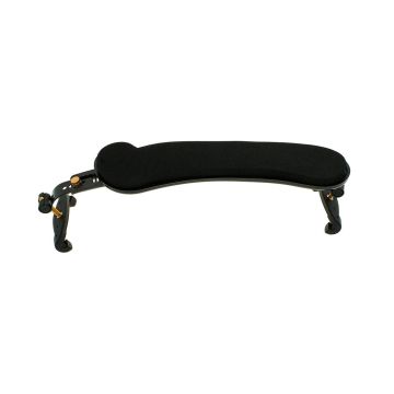Spalliera violino 3/4-4/4 Viva VivaFlex FLT5 nero