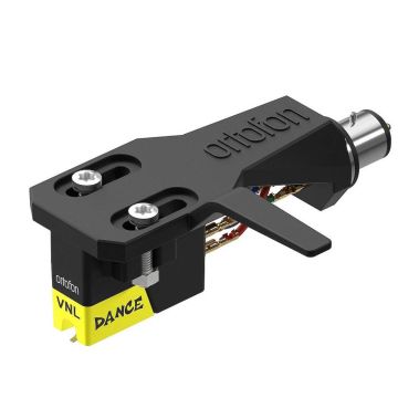 Ortofon VNL Dance Pre-Mounted on SH-2 Testina con puntina black