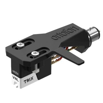 Ortofon VNL Trix Pre-Mounted on SH-2 Testina con puntina black