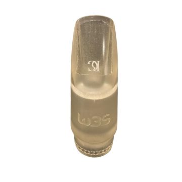 Bocchino Sax Soprano WBS Vintage VS2R 6 Clear