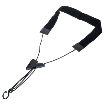 Vandoren V-Neck Sax Strap ML