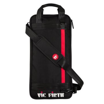 Borsa Mallets VIC FIRTH Vxsb0063 Perf Class Stick Bag Black