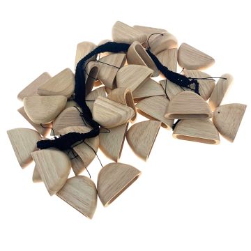 Bell IQ PLus Music wood 1