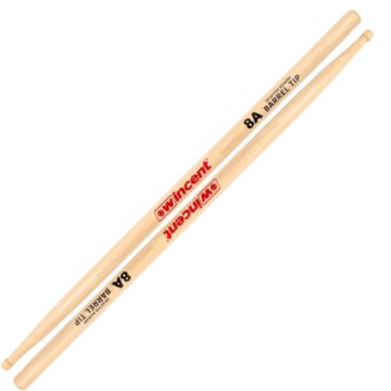 Wincent 8A Bacchette 