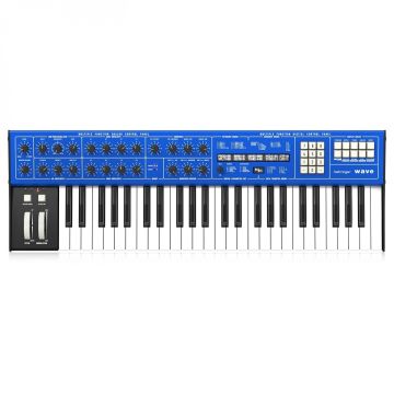 Sintetizzatore Behringer WAVE