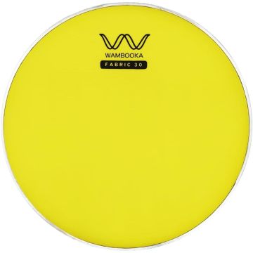 Wambooka 14" Fabric 30 WB-FAB30-14S Pelle
