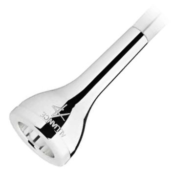 Denis Wick WFM-DC3 Bocchino Eufonio Alliance signature argentato