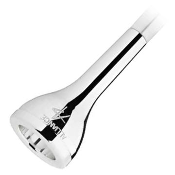 Denis Wick WFM-DC5 Bocchino Eufonio Alliance signature argentato