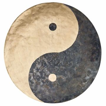 Meinl Sonic Energy Wind Gong 18" WGYY18